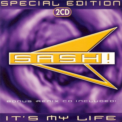 Sash! Feat. Adrian Rodriguez